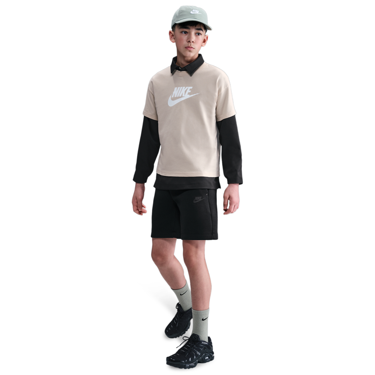 Nike NSW Tech Fleece Short