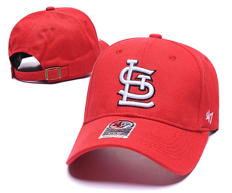 St. Louis Cardinals hat