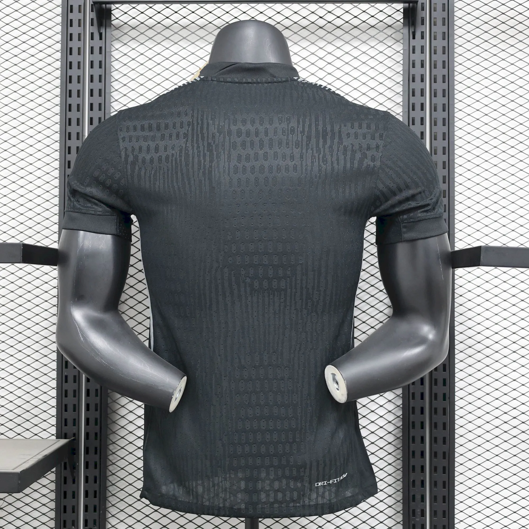 Player 2025-26 Netherlands Leaked Goalkeeper Football jersey