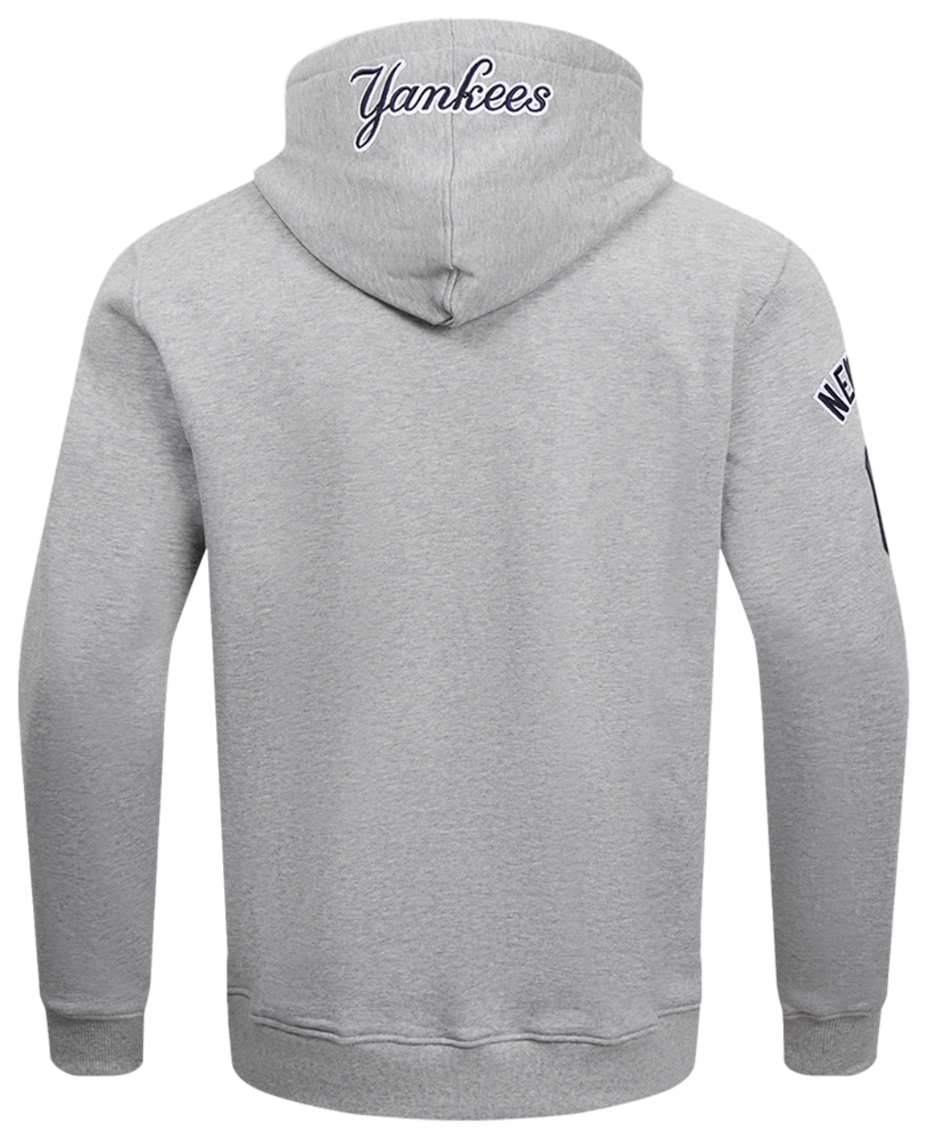 Pro Standard YANKEES OLD ENGLISH FLC PO HOODIE