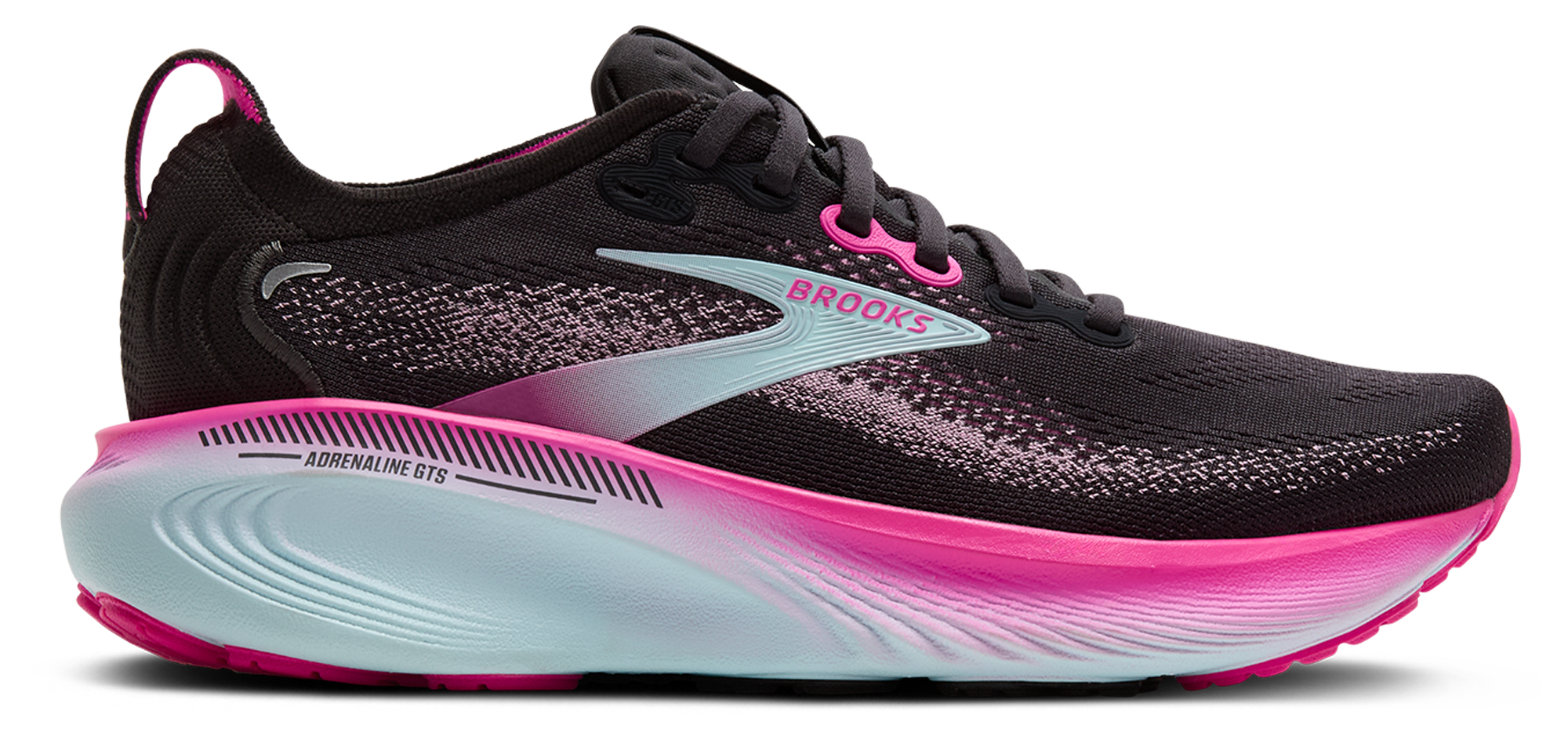 Brooks Adrenaline GTS 25