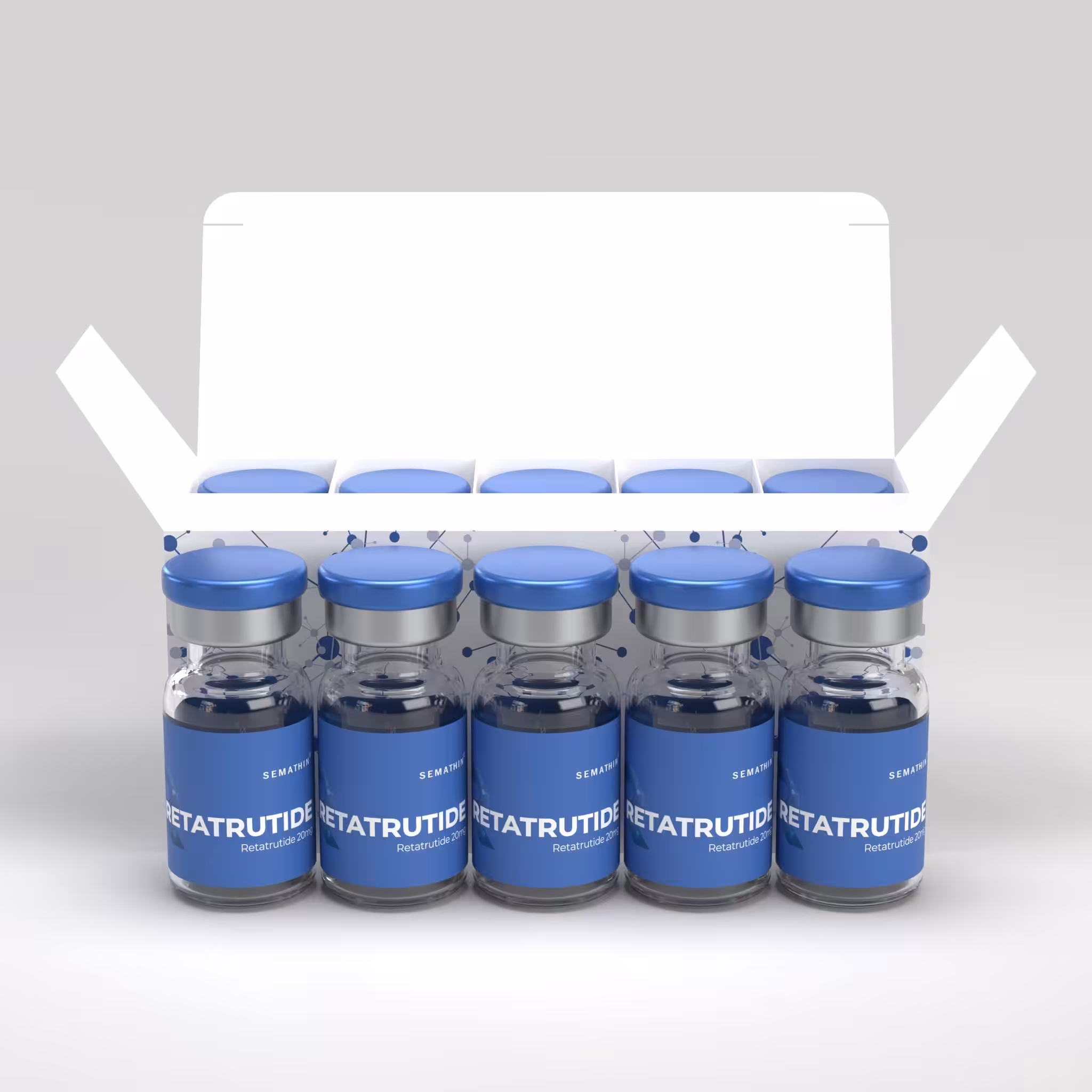 Retatrutide | 20mg