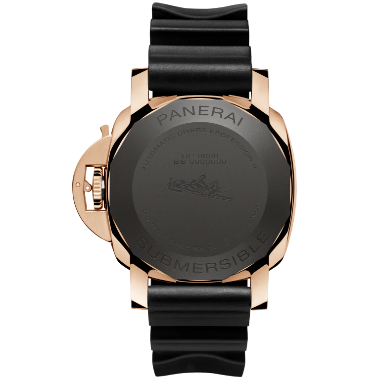 Panerai Submersible Goldtech™ 46mm PAM02164