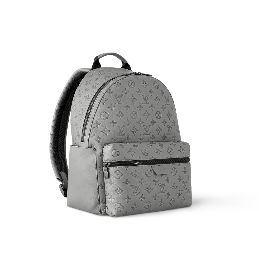 Louis Vuitton Discovery Backpack M46557