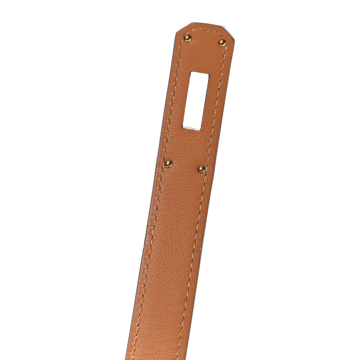 Epsom Kelly Belt Belt Black