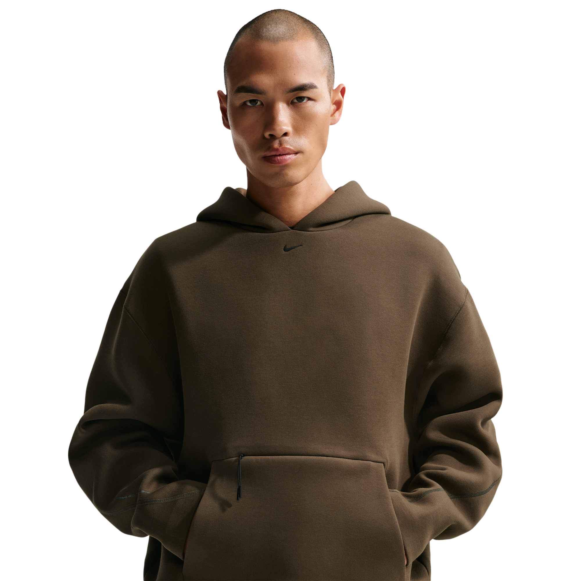 Nike Tech Ergo Pullover Hoodie