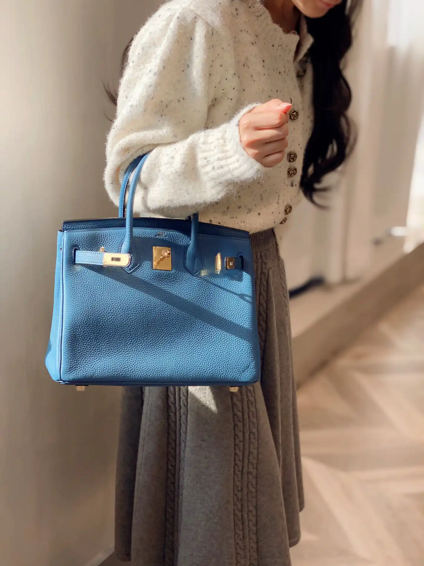 Togo Birkin 30