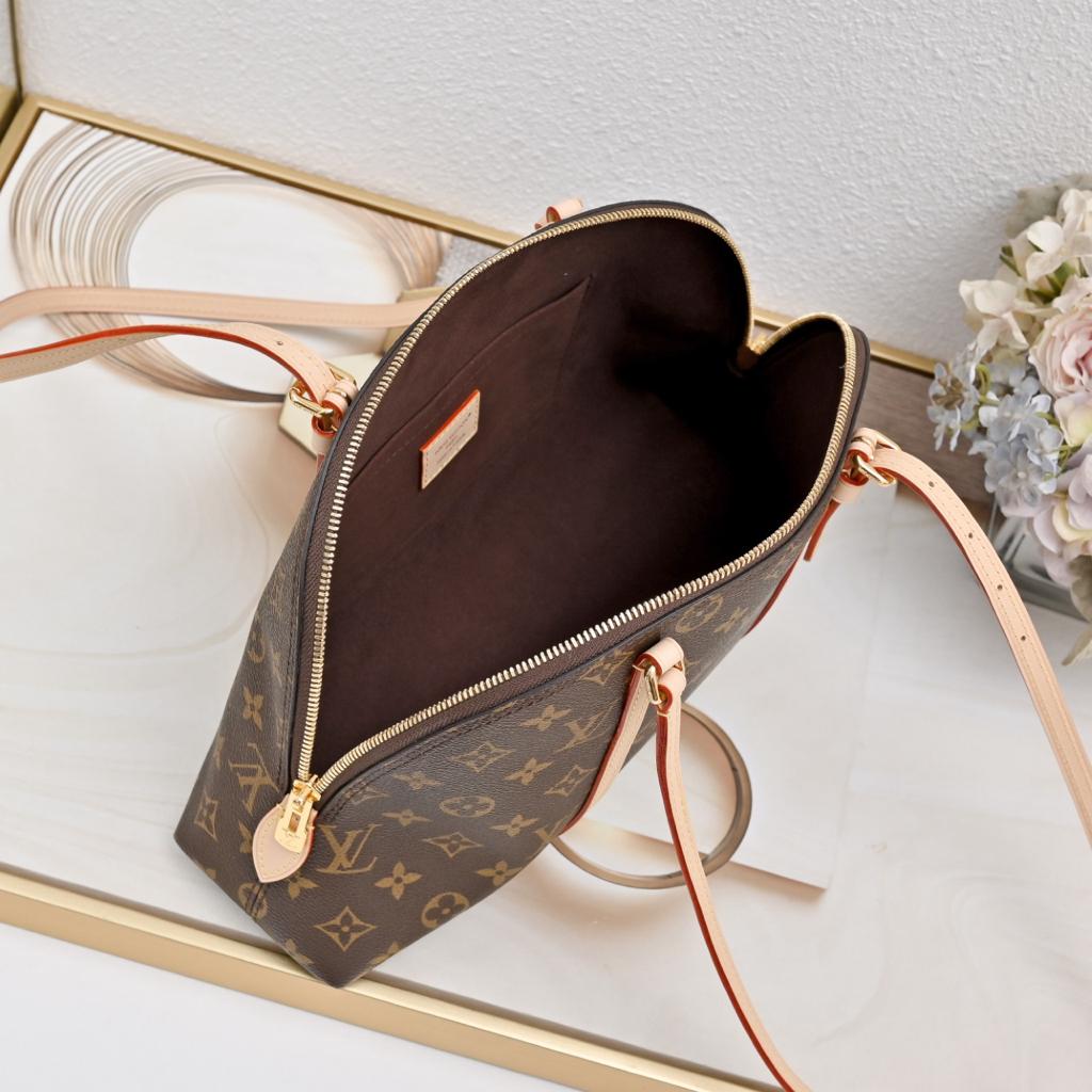 Louis Vuitton Squire PM Bag 30cm M28951