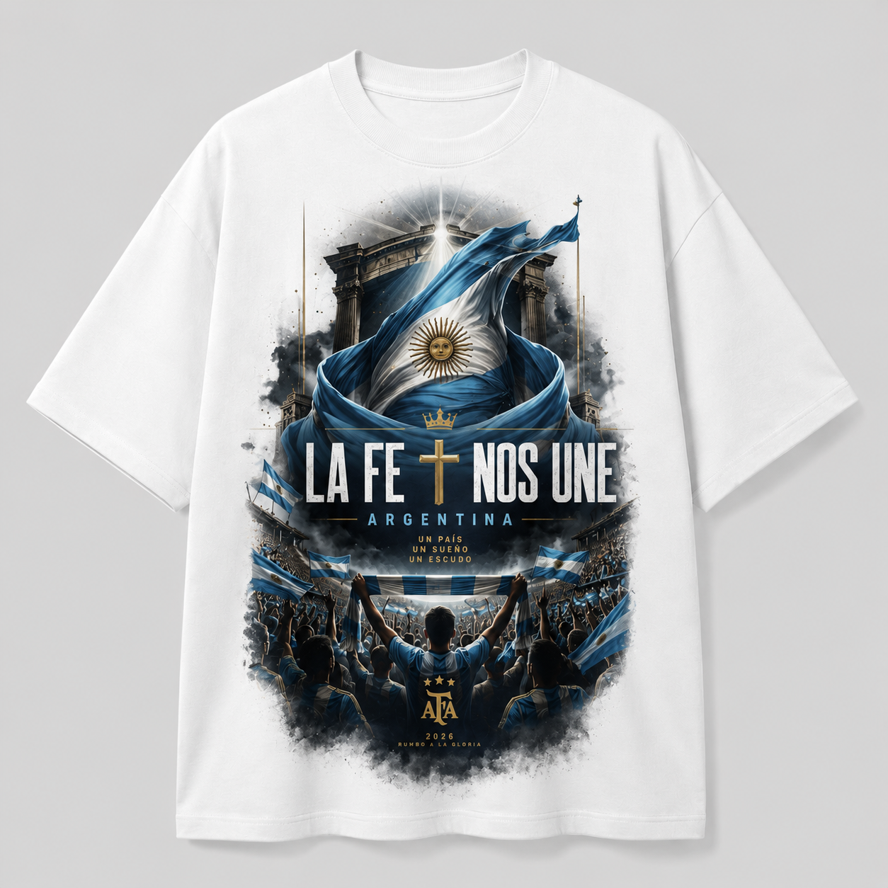 Unisex Loose Fit T-Shirt 100% Cotton Soft Comfortable Summer Casual Printed Top