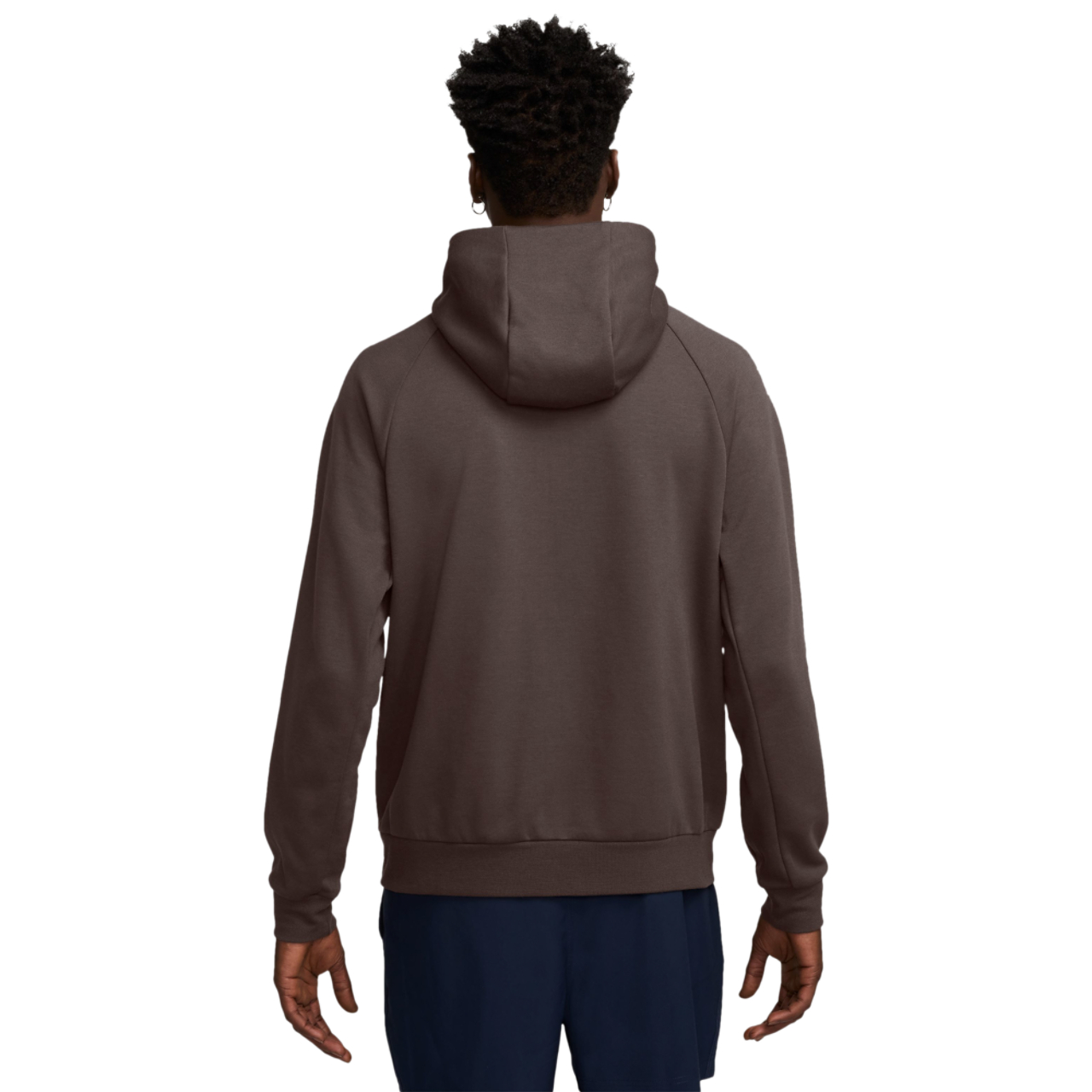Nike Dri-FIT UV Primary Full-Zip Hoodie