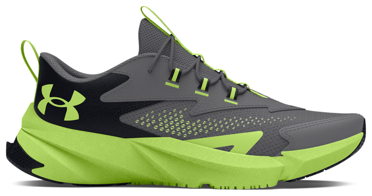 Under Armour Scramjet 6 AL