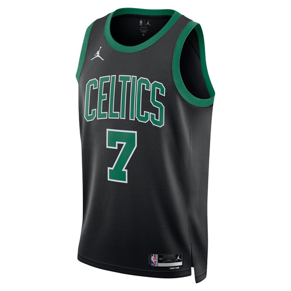 Jaylen Brown Boston Celtics 2026 Statement Edition NBA Swingman Jersey