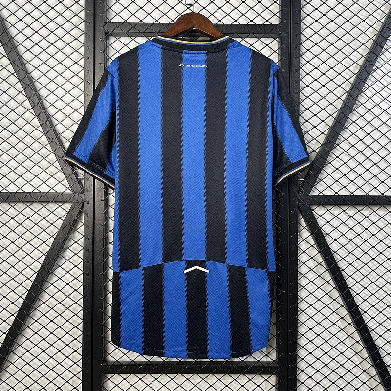 2025-26 Atalanta Home Football jersey
