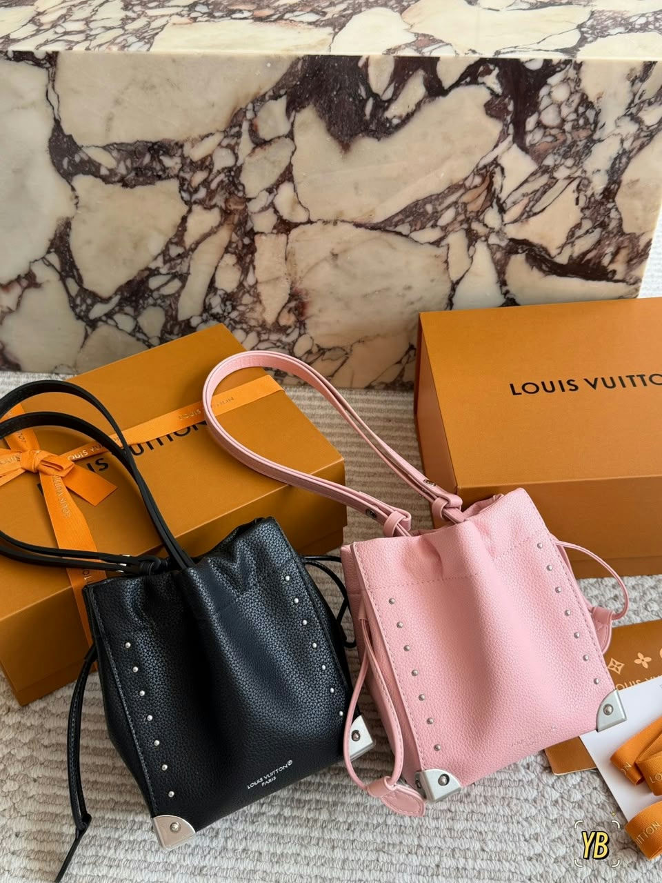 Louis Vuitton Nano Noé Trunk Bag 15cm M2A067