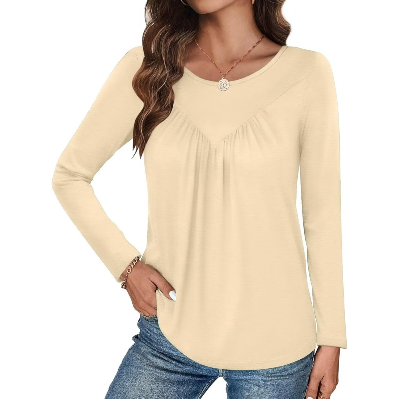 Womens Long Sleeve T Shirts s