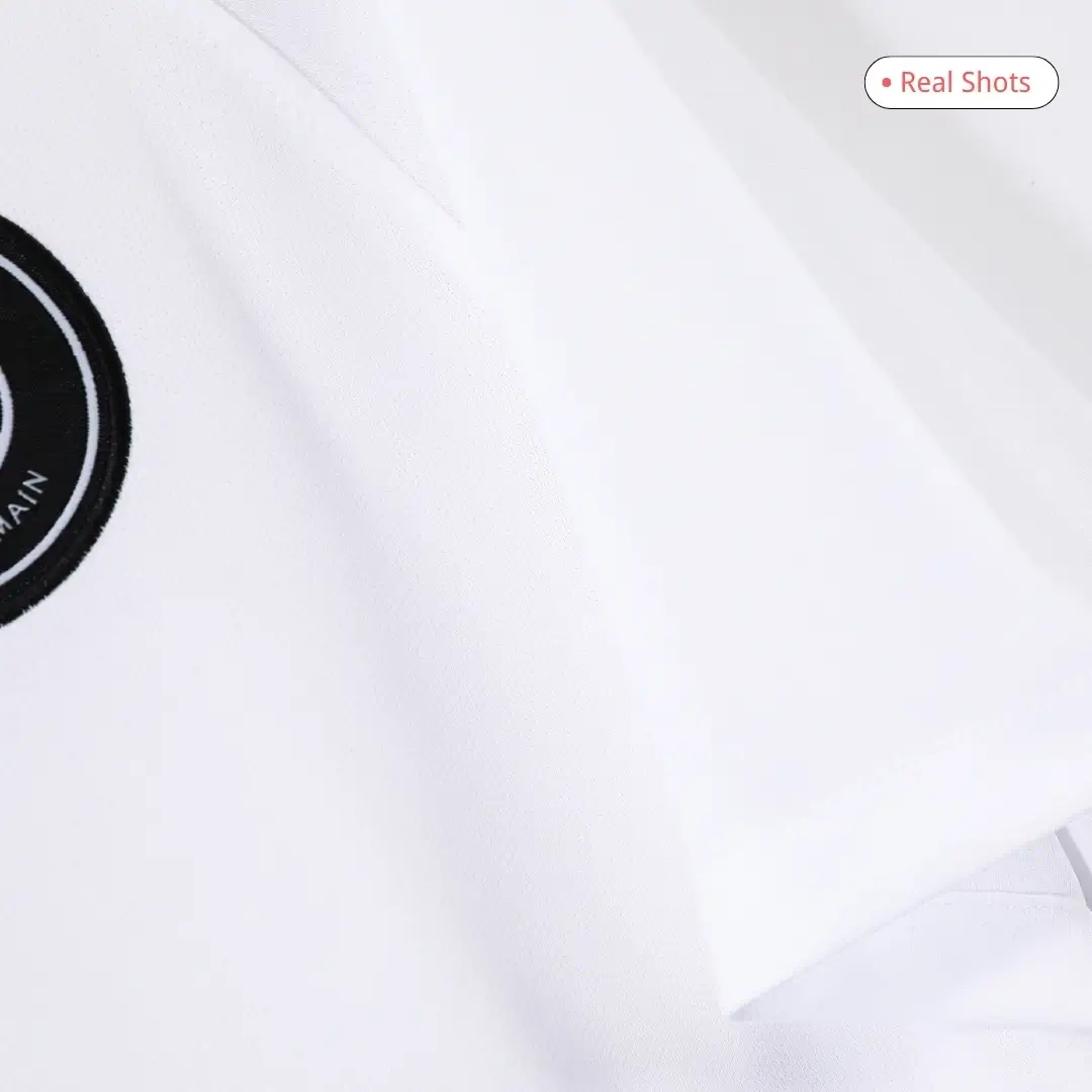PSG 2018/19 Away Retro Soccer Jersey