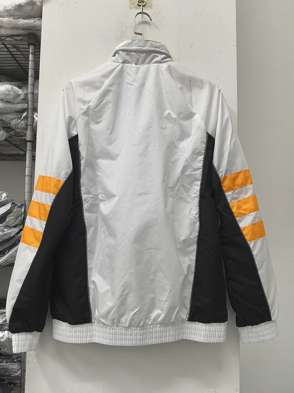 Windbreaker Real Madrid