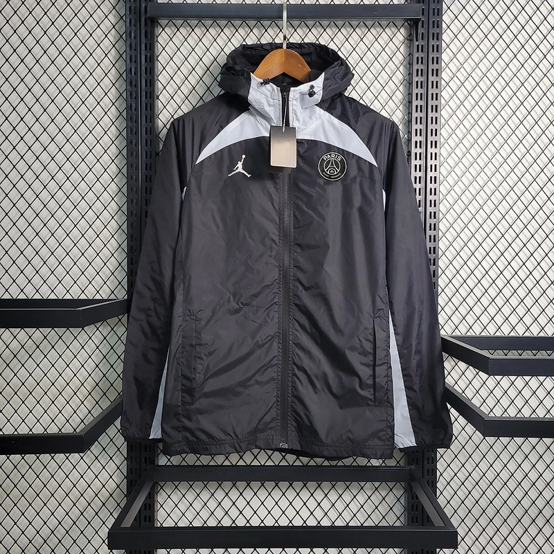 23-24 Windbreaker PSG