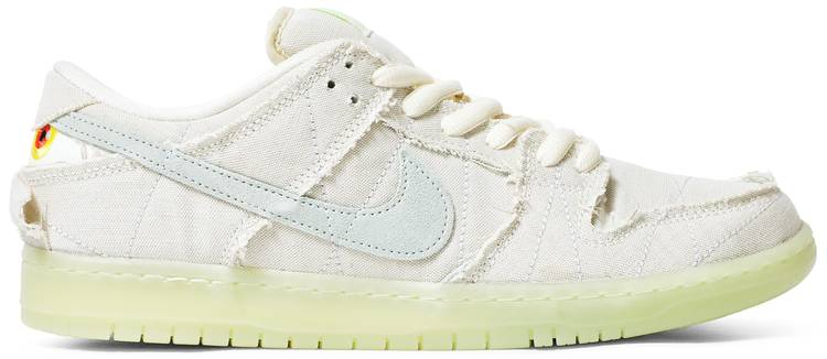 Dunk Low SB Mummy DM0774-111