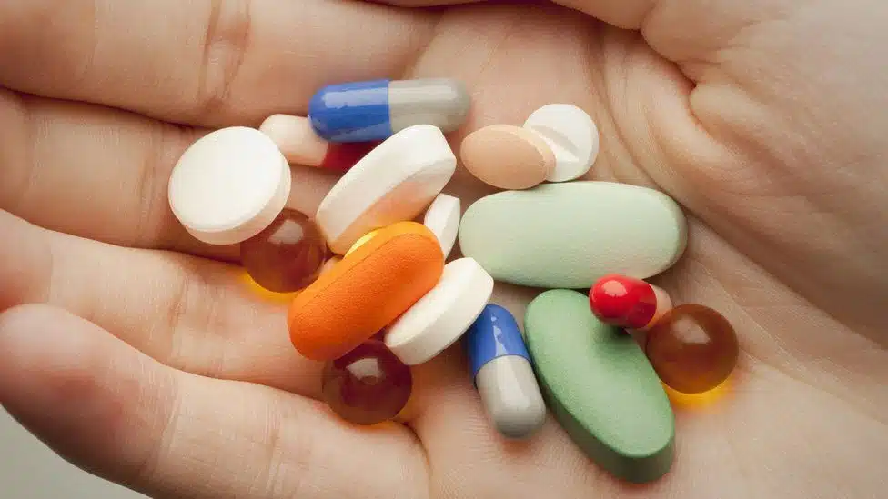How to deal with tamoxifen side effects￼