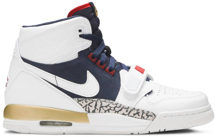 Jordan Legacy 312 Dream Team AV3922-101