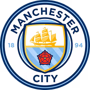 Manchester City - JerseyFun