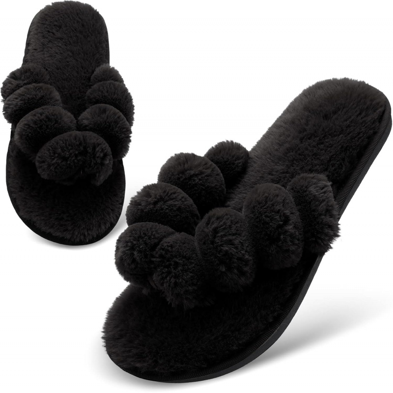 Women's Bedroom Slippers