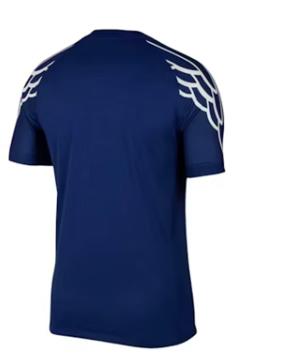 Nike 2024/25 PSG Fourth Jersey