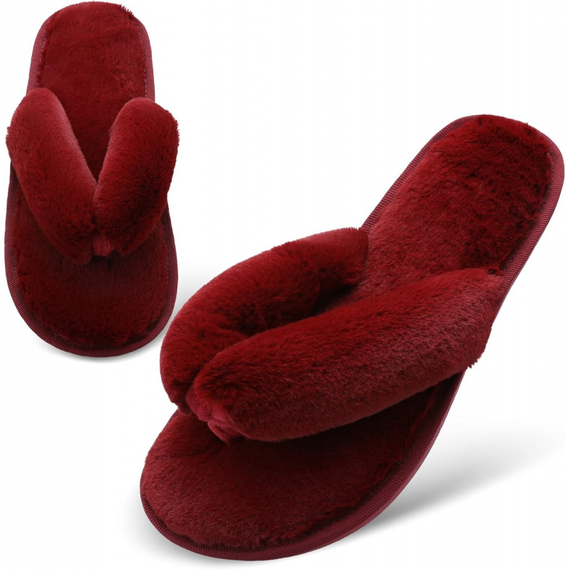Women's Bedroom Slippers
