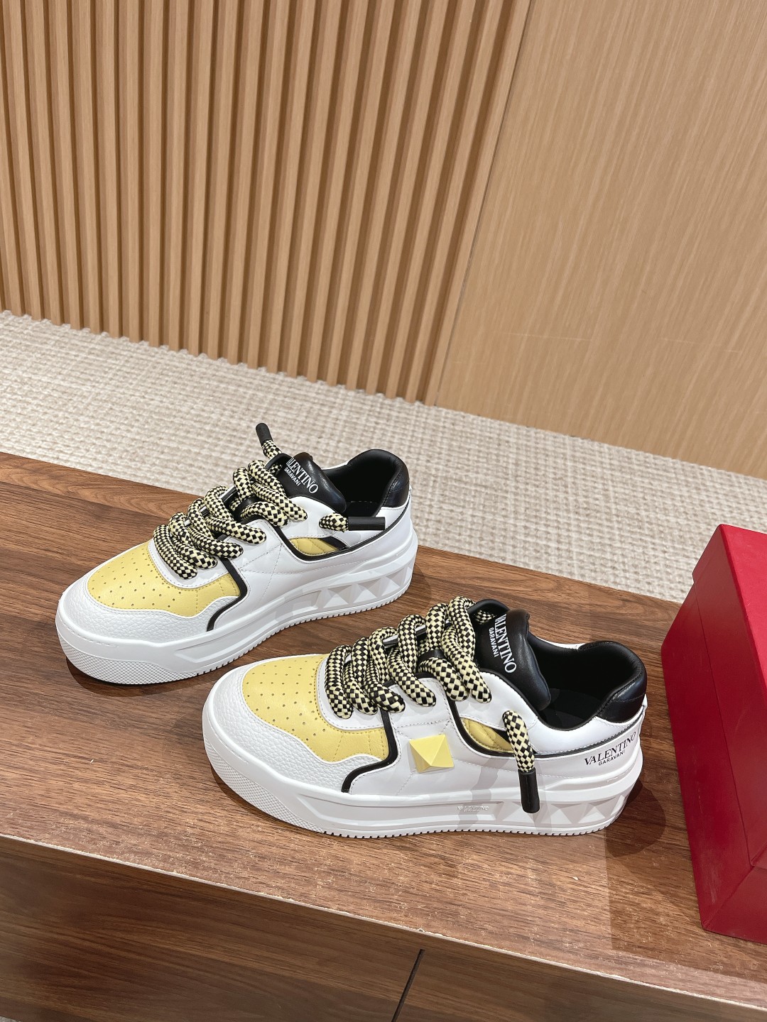 Valentino Garavani Sneaker