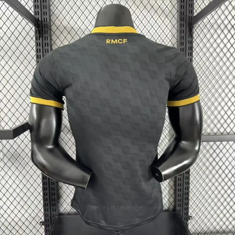 Player 2025-26 Real Madrid Special Edition Football jersey