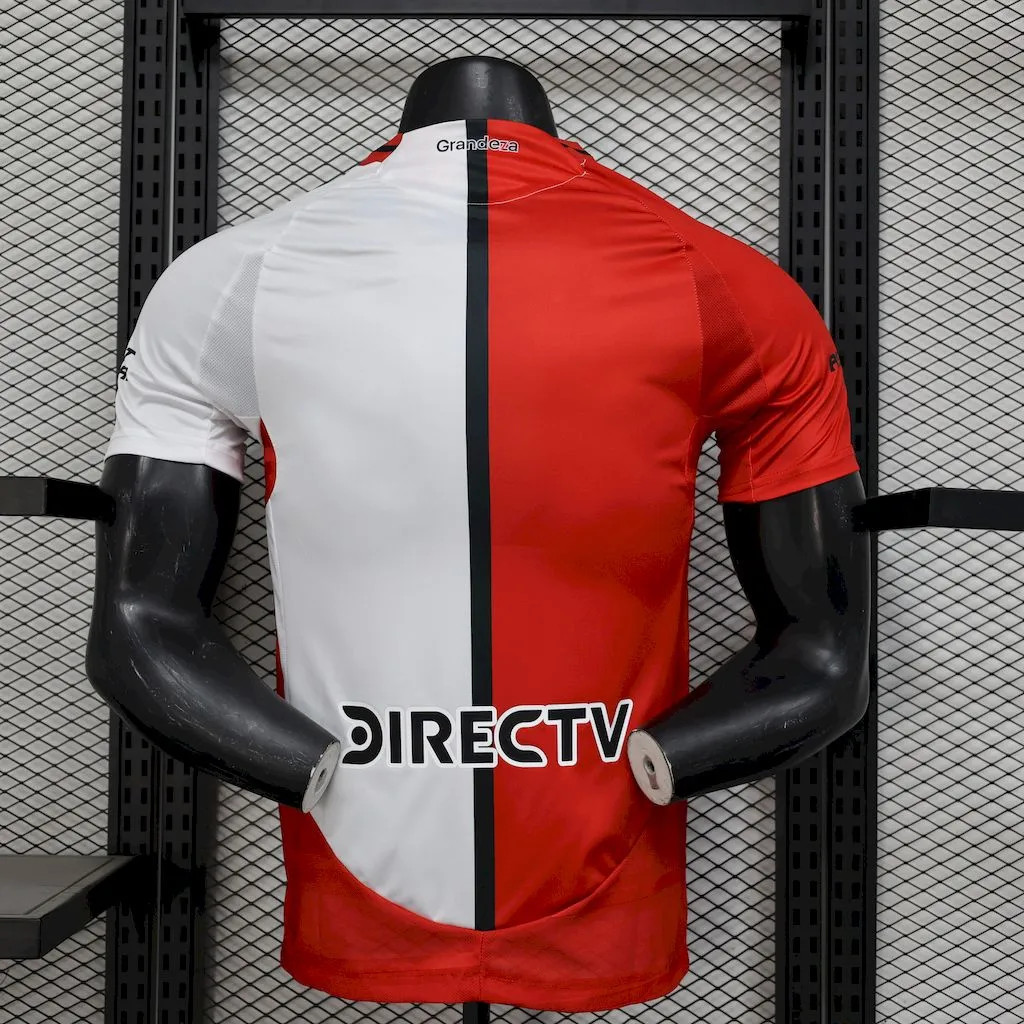 Player 2025-26  River Plate Third Away Football jersey