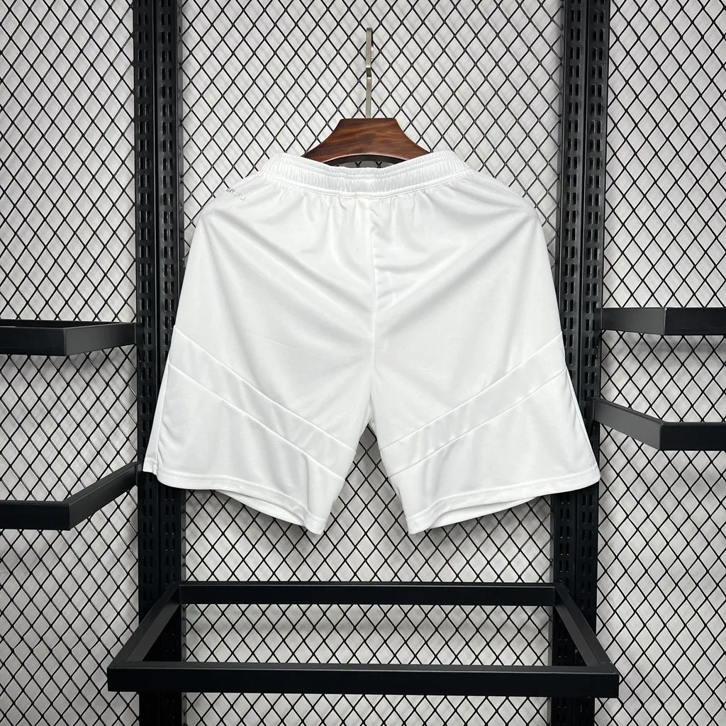 2024-25 Shorts AC Milan Away Football jersey