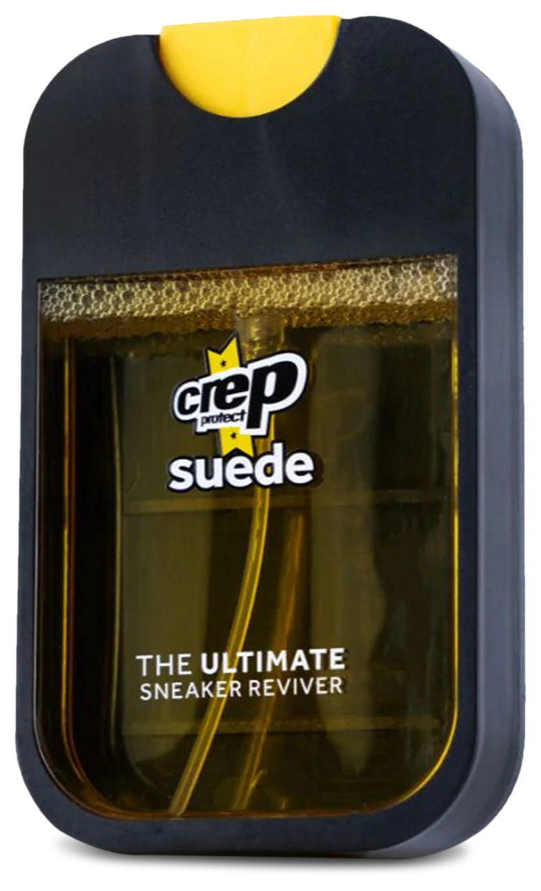 Crep Protect Suede Reviver