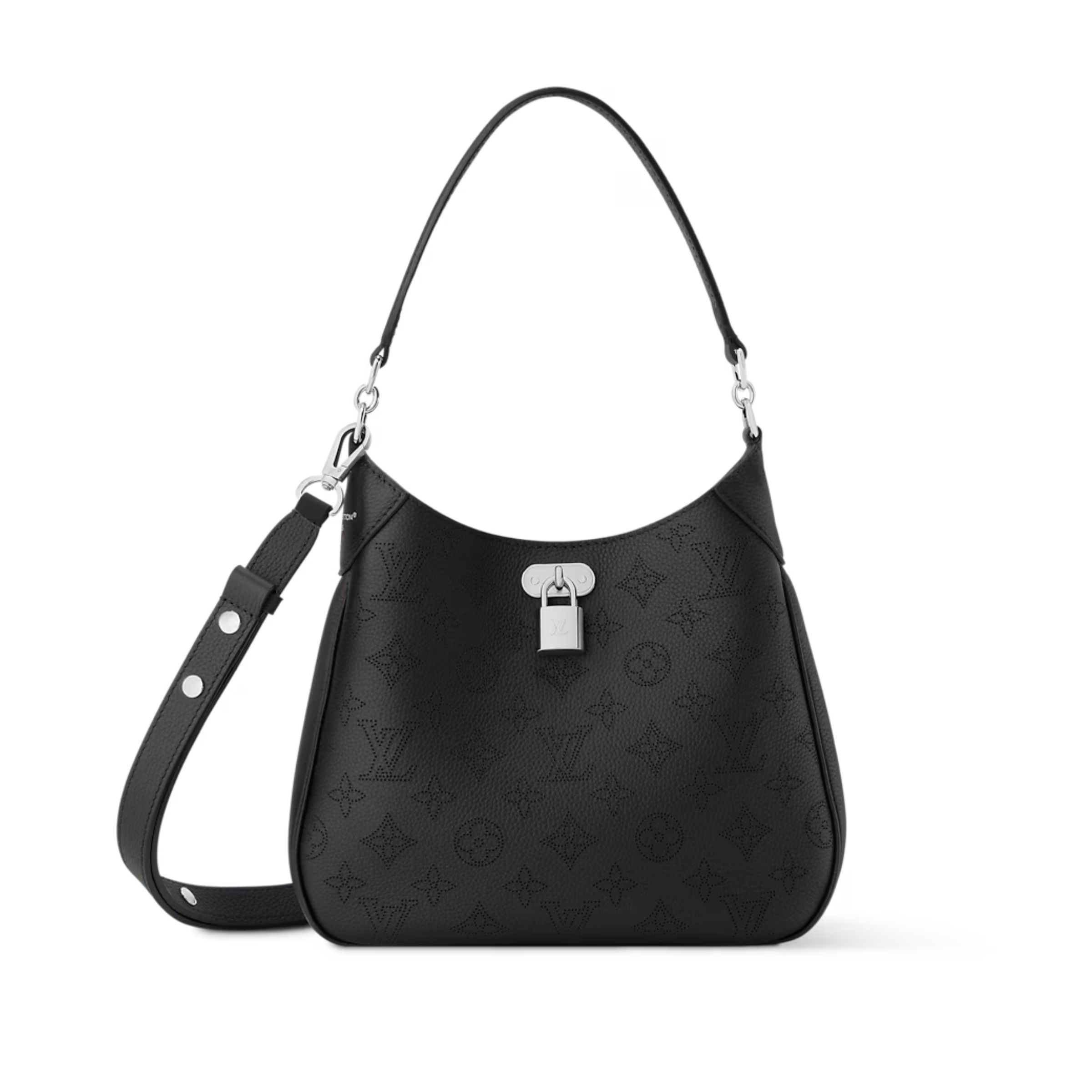 Louis Vuitton All Around PM Black 25cm M28306