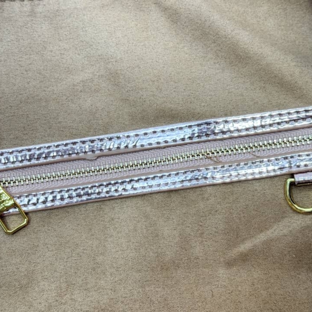 Louis Vuitton Keepall Bandoulière 45 Copper 45cm M26463