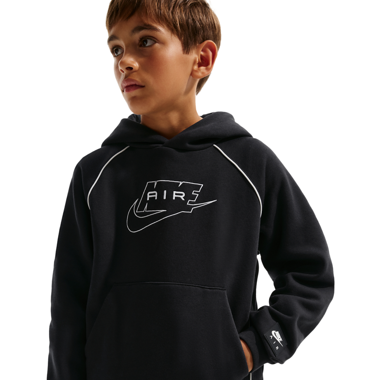 Nike Air Pullover Hoodie