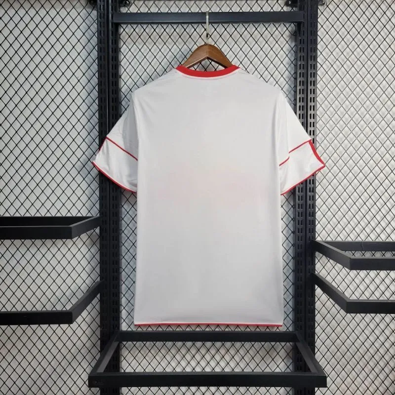 Retro 2010 New York Red Bulls Home Football jersey Retro