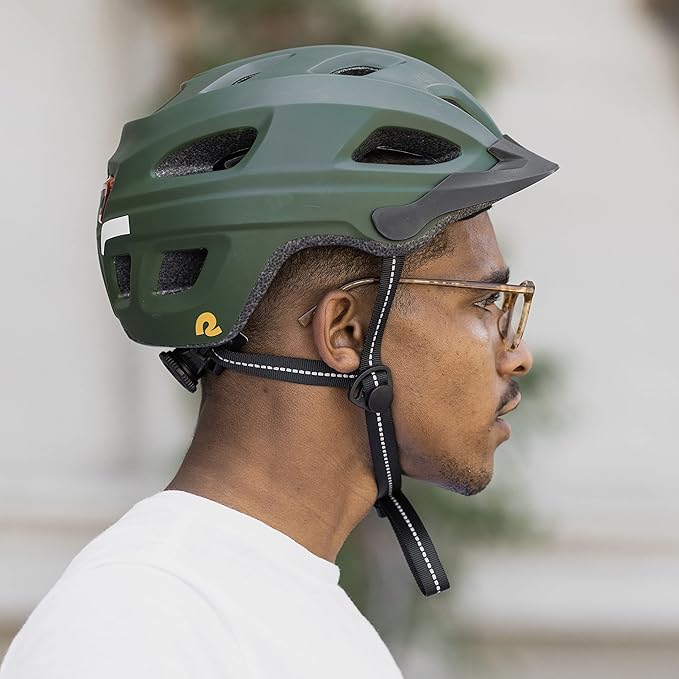HCIISOFT Adult Bike Helmet