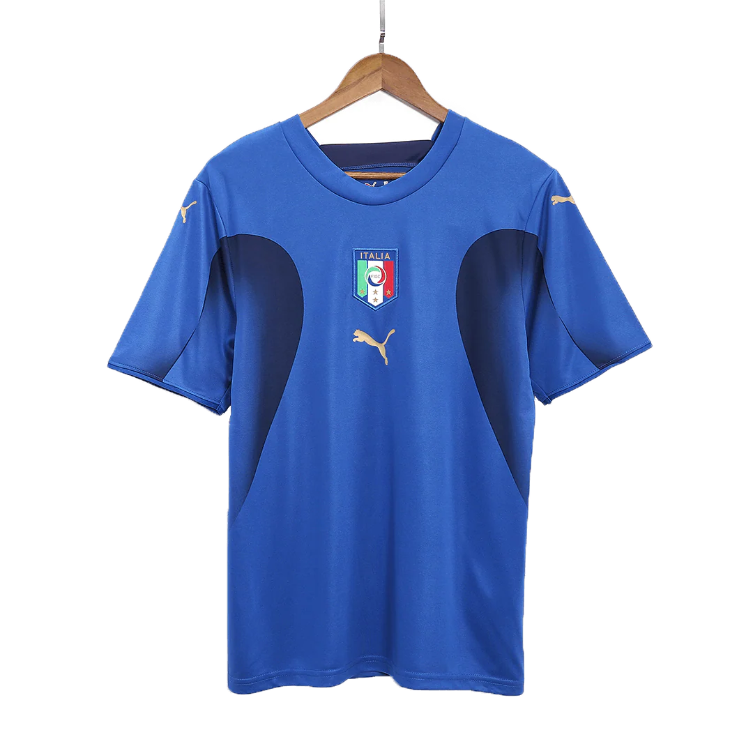 Italy