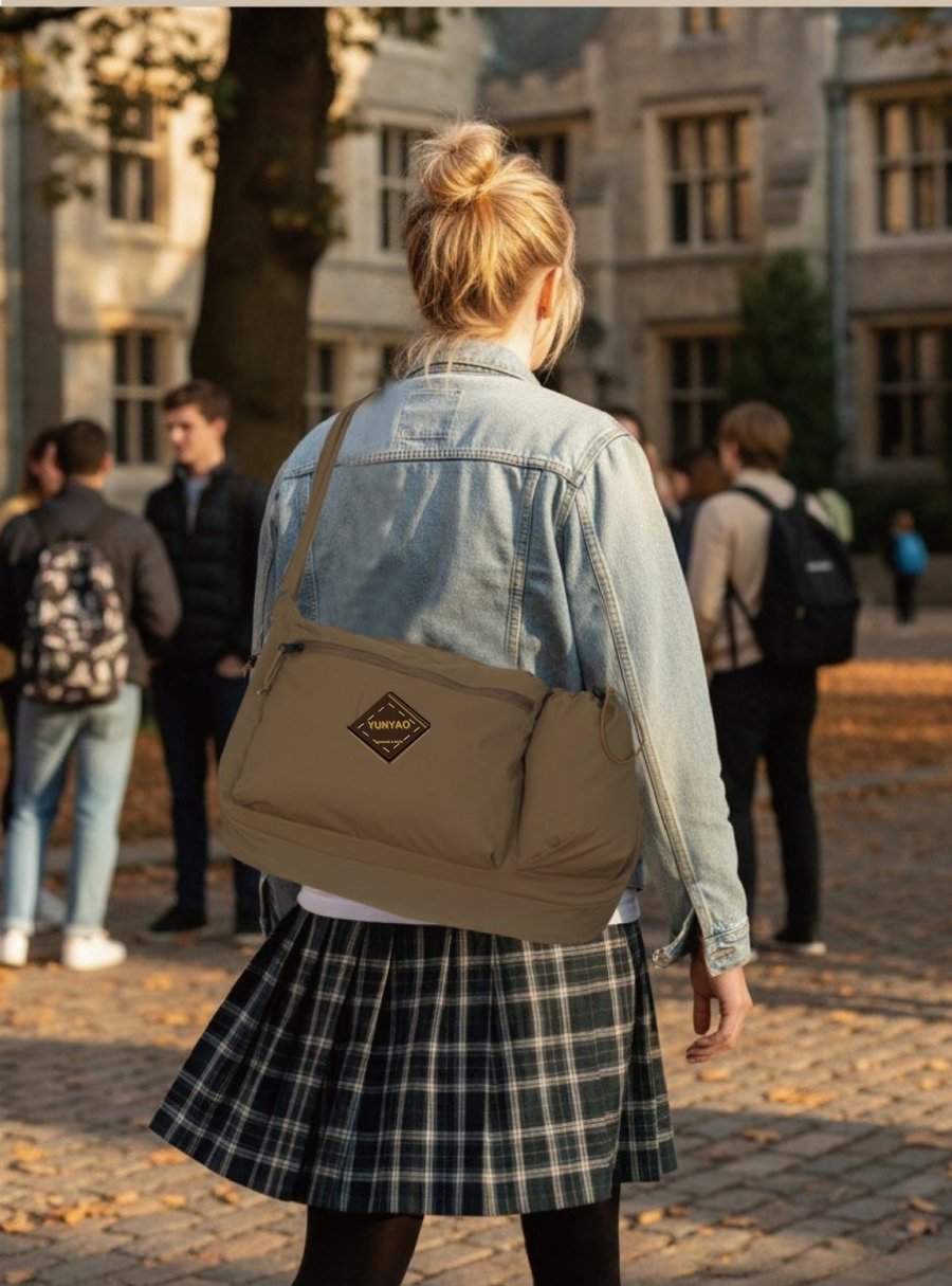 Crossbody Bag