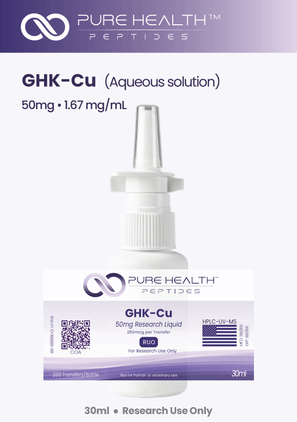 GHK-Cu