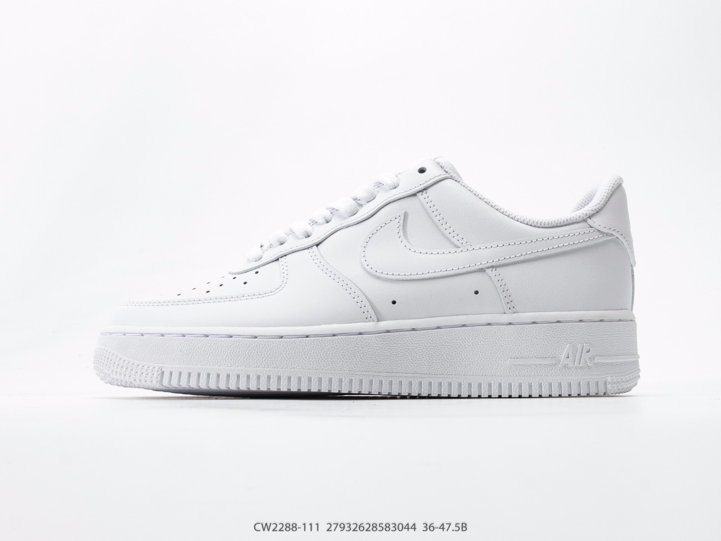 Nike Air Force 1 Low White