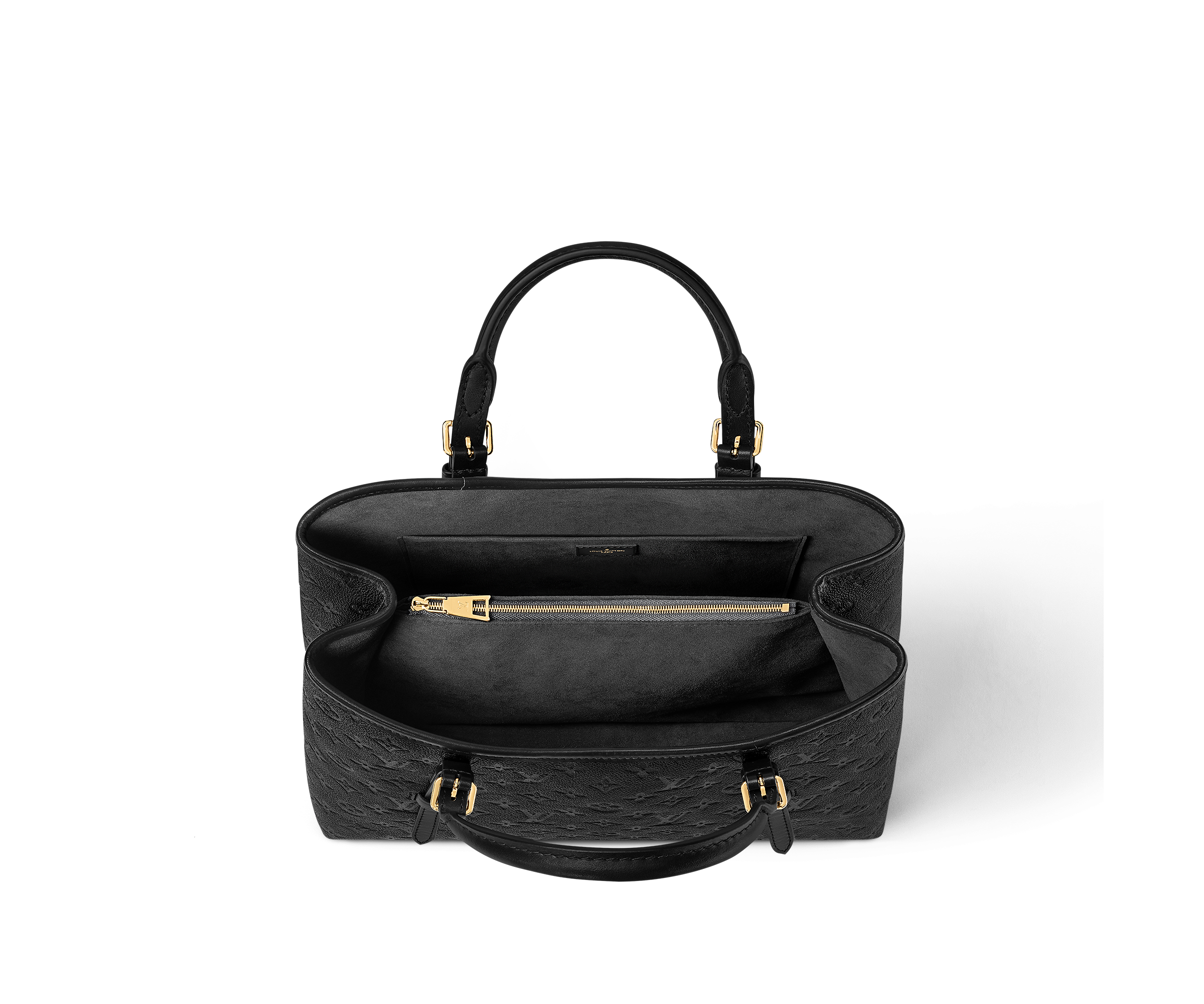 Louis Vuitton Babylone Tote Mm M47185