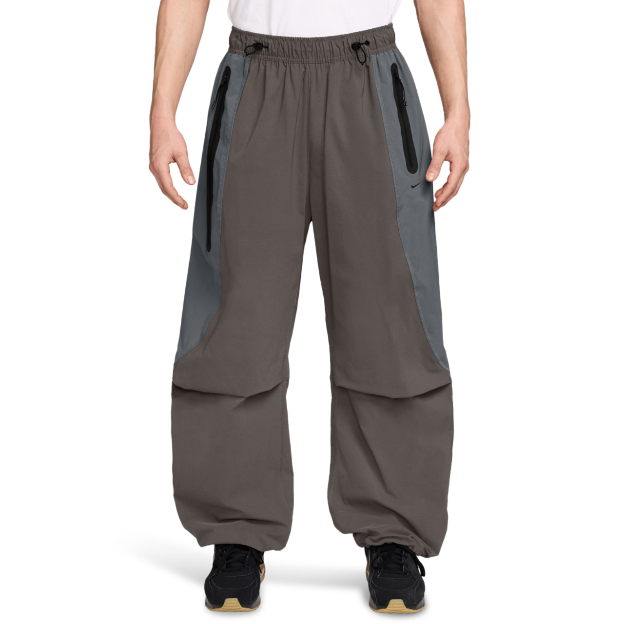 Nike Tech Woven Pro Oversized Pants