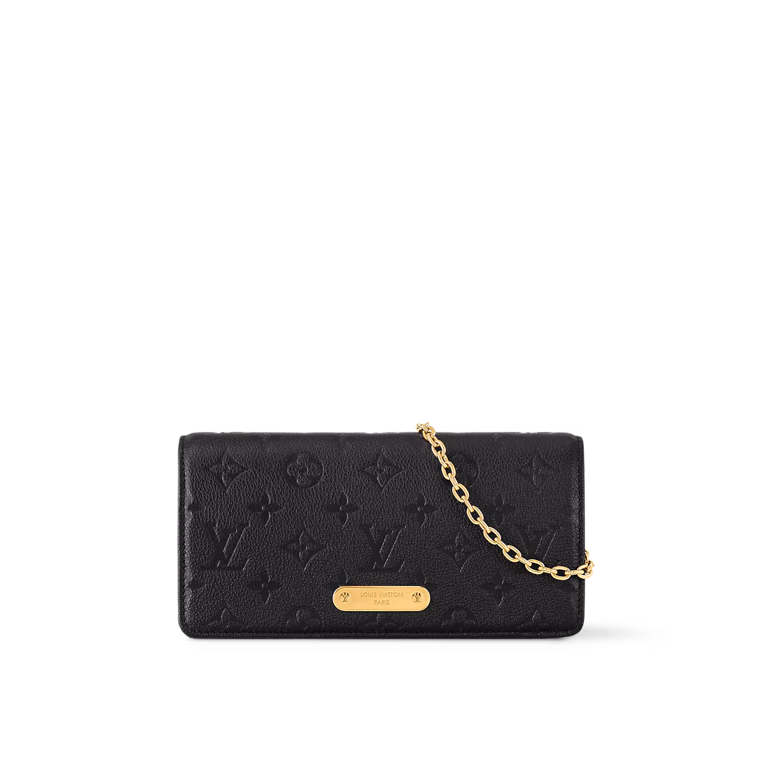LV-M46919 Wallet On Chain Lily