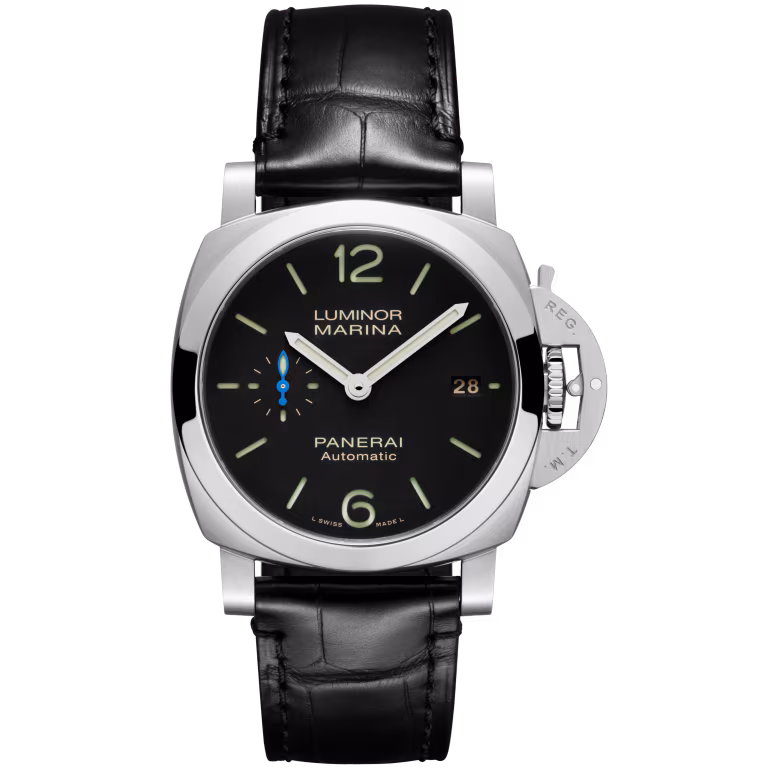 Panerai Luminor Quaranta 40mm  PAM01370/PAM01371/PAM01372