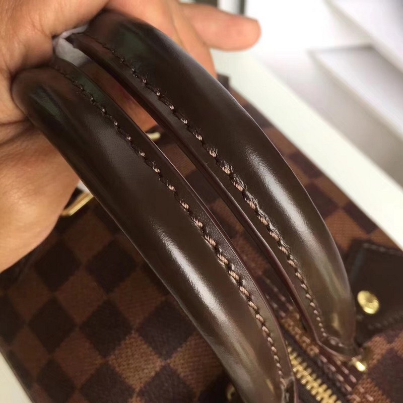 Louis Vuitton Speedy Bandoulière 25 Damier Ebene 25cm N40575