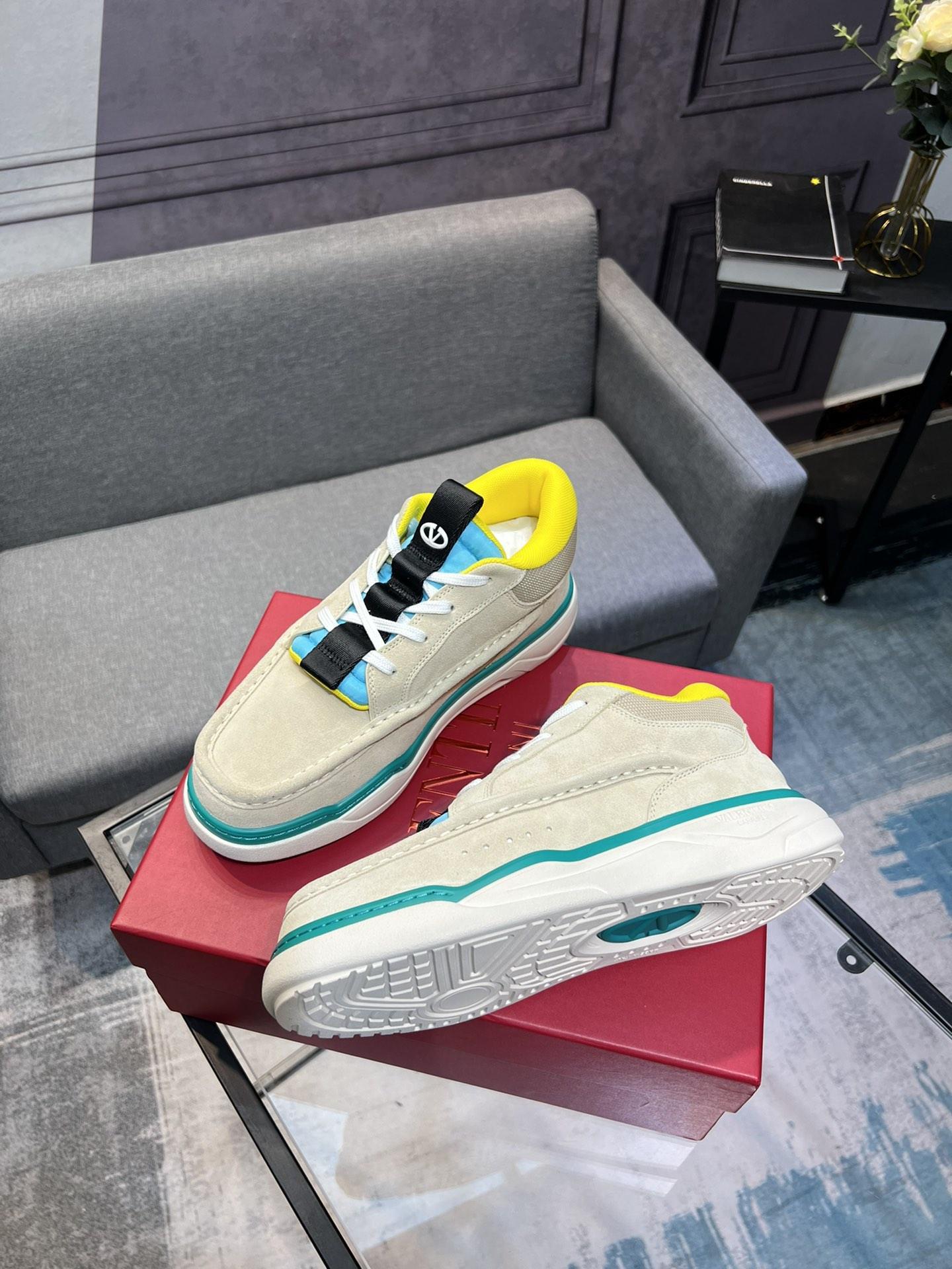 Valentino Garavani Sneaker