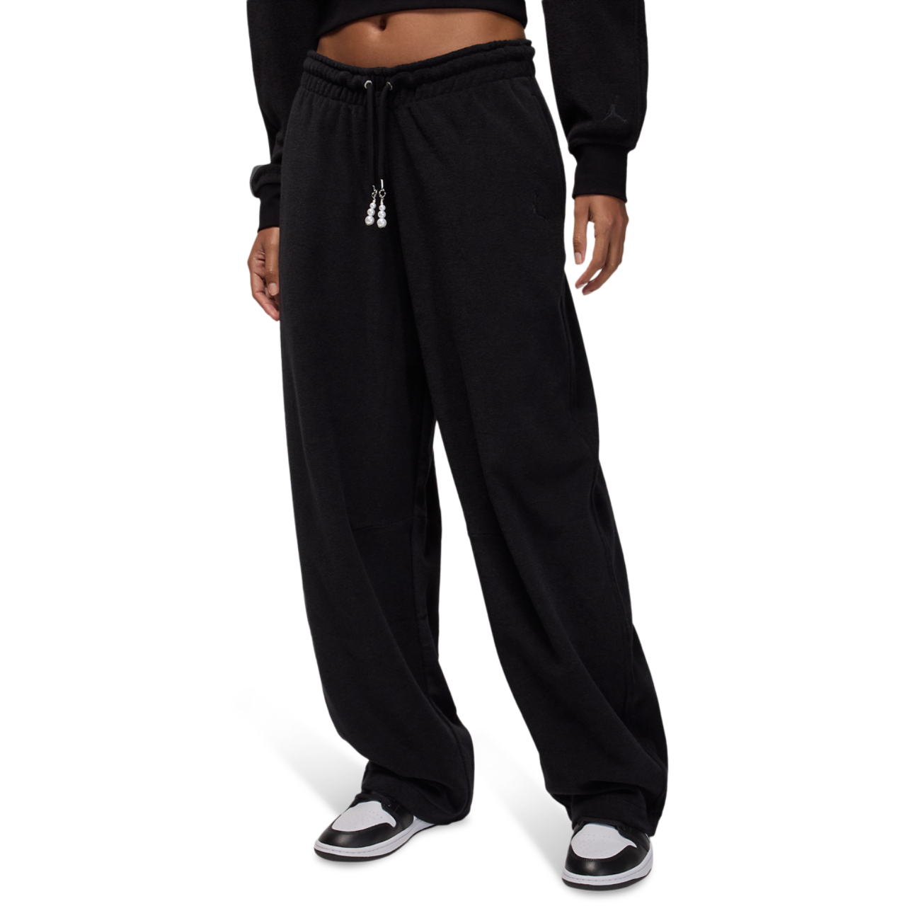 Jordan Flight Fleece Seasonal Barrel Pants